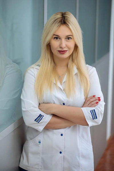Діана Осадча